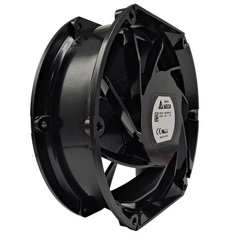 THB1548EG-00V5A 48V 4.75A 7500RPM 17251 原装台达轴流风扇 - 图0