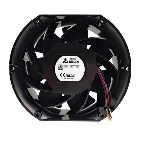 THB1548EG-00V5A 48V 4.75A 7500RPM 17251 原装台达轴流风扇 - 图3
