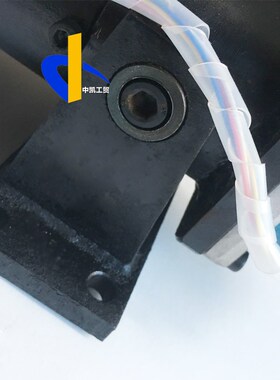 光电纠偏执行系统自动纠偏控制器纠偏电机纠偏总成90 110 130