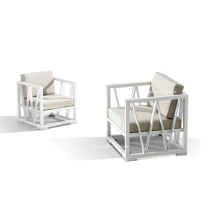 北欧户外沙发庭院茶几组合休闲露台家具防水售楼部设计师藤编沙发,淘宝优惠券,粉丝福利购,淘宝优惠卷