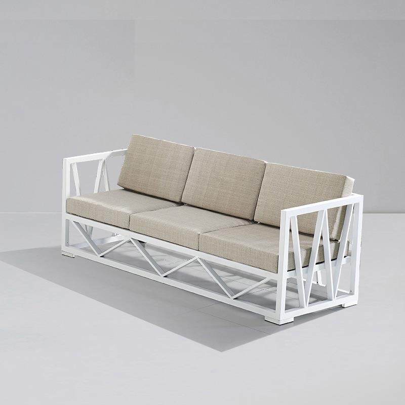 北欧户外沙发庭院茶几组合休闲露台家具防水售楼部设计师藤编沙发,淘宝优惠券,粉丝福利购,淘宝优惠卷