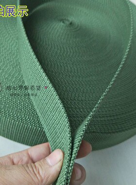 加宽加厚军绿色优质绑带货车捆绑绳绑货绳货物紧绳器捆绑带马扎绳