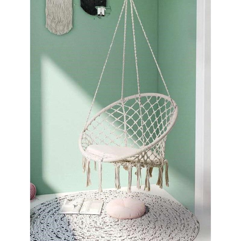 S家用阳台吊椅躺椅懒人沙发室内休息成人用可躺吊篮藤椅吊椅,淘宝优惠券,粉丝福利购,淘宝优惠卷