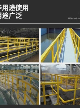 地埋玻璃钢标志桩电力电缆桩通信pvc桩燃气铁路界桩警示定制