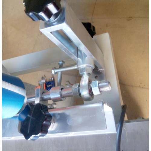 厂家LA7080手动丝印台手工丝印机丝网印刷机吸气手印台印刷台 - 图1