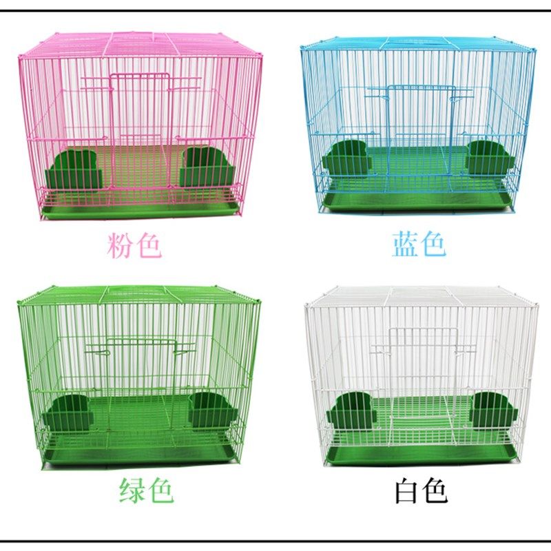兔笼子家用室内专用特大号防喷尿小兔笼养兔豚鼠宠物兔窝自动清粪,淘宝优惠券,粉丝福利购,淘宝优惠卷