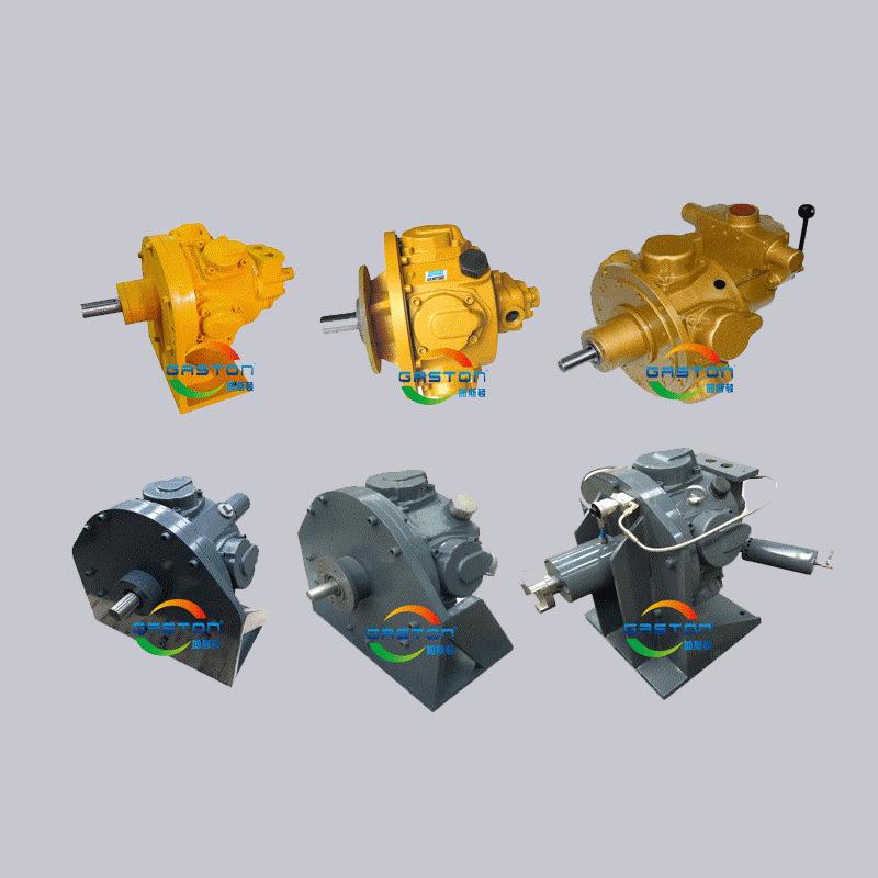 22KW活塞式气动马达防爆防潮纹车用马达大扭矩气动马达厂家直供 - 图1