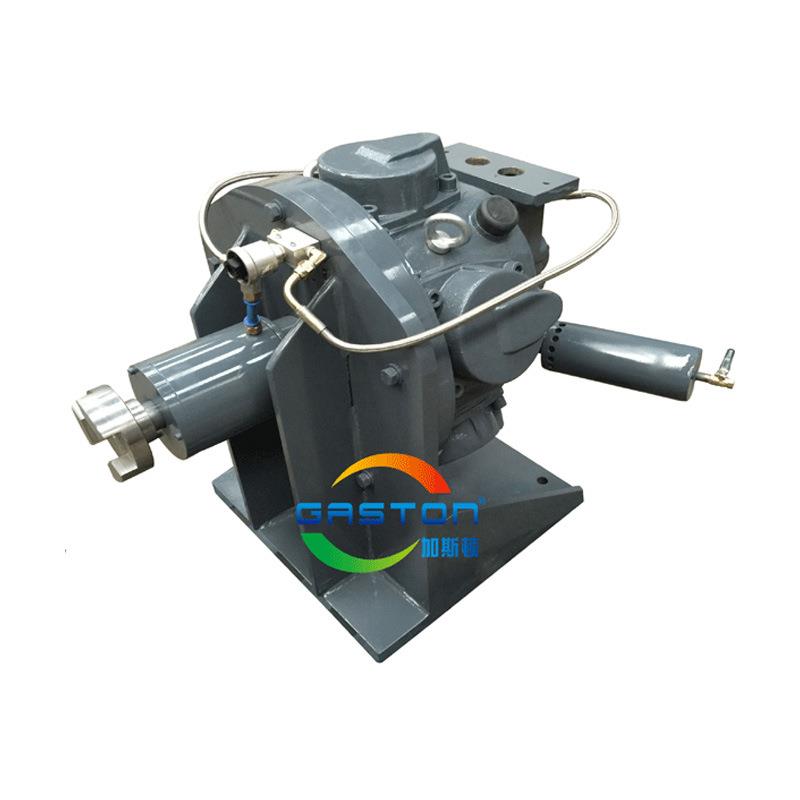 22KW活塞式气动马达防爆防潮纹车用马达大扭矩气动马达厂家直供 - 图2