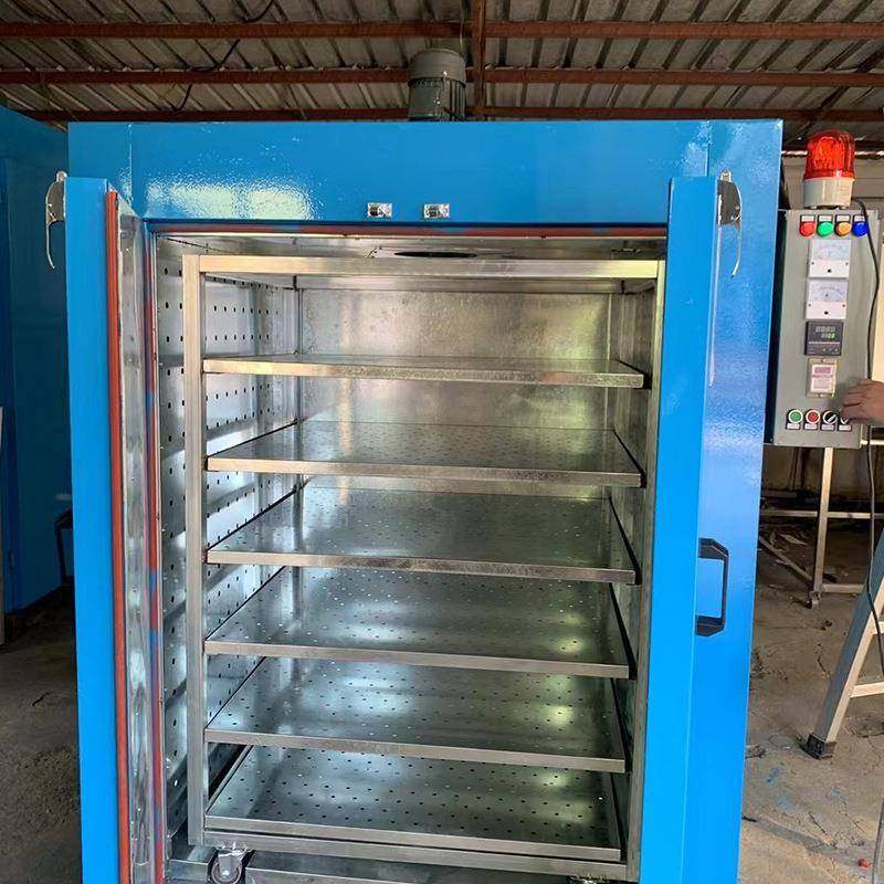 厂家定制高温工业烤箱恒温烘干烤箱大型用循环精密干燥烘箱厂,淘宝优惠券,粉丝福利购,淘宝优惠卷