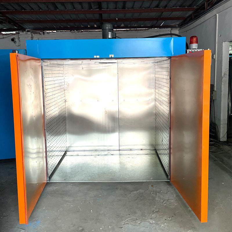 厂家定制高温工业烤箱恒温烘干烤箱大型用循环精密干燥烘箱厂,淘宝优惠券,粉丝福利购,淘宝优惠卷