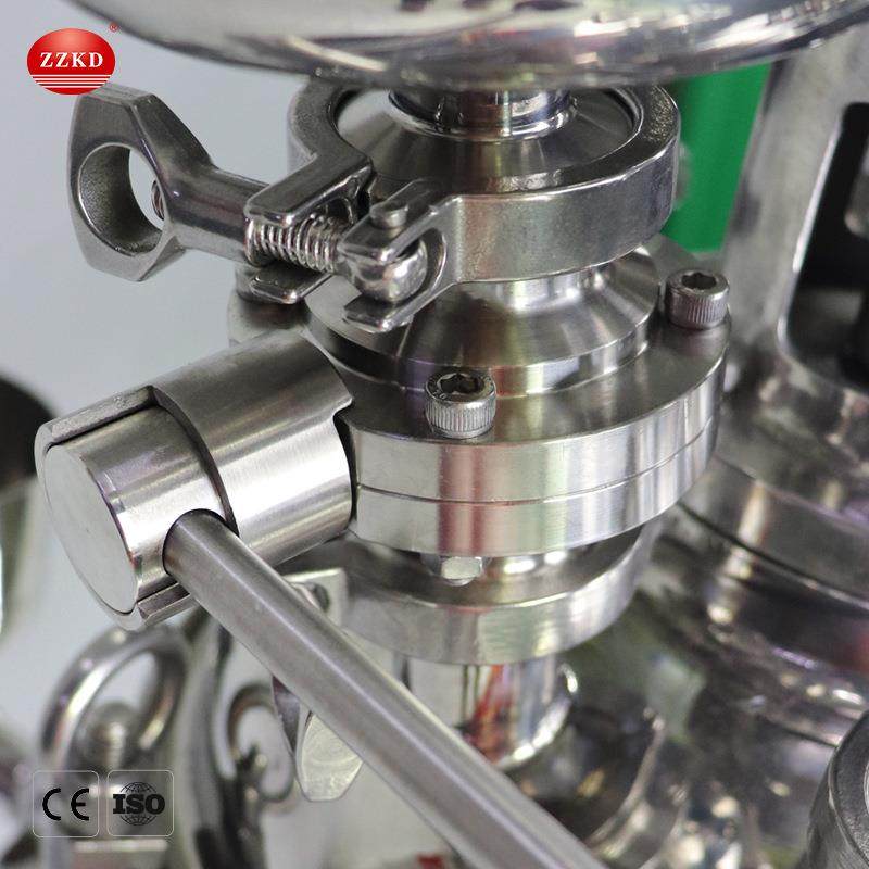 科达厂家直供20L不锈钢双层反应釜实验室304双层不锈钢反应釜设备,淘宝优惠券,粉丝福利购,淘宝优惠卷