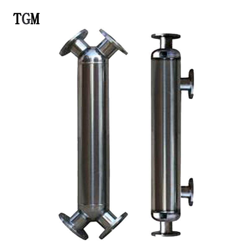 瞬间升降温管壳换热器螺旋绕管冷凝器尾气捕集器热交换器,淘宝优惠券,粉丝福利购,淘宝优惠卷