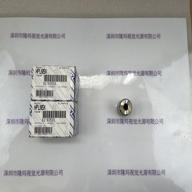 OLYMPUS奥林巴斯 MPLN5X 镜头现货 - 图3