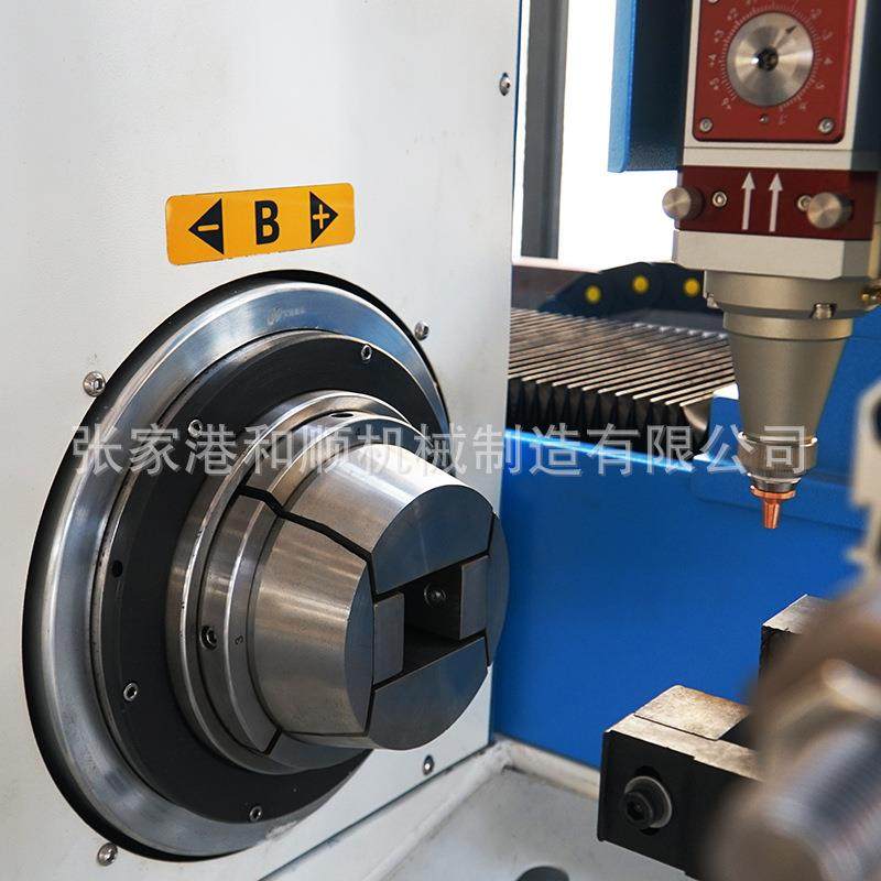 现货供应全自动激光切管机数控光纤切割机不锈钢方管圆管自动送料,淘宝优惠券,粉丝福利购,淘宝优惠卷