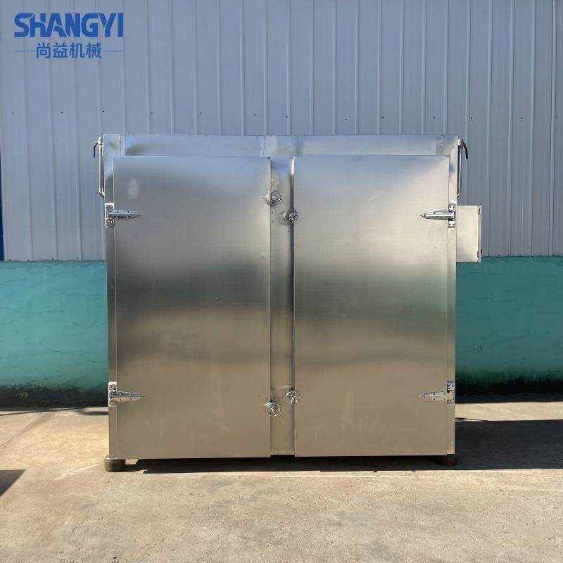 商用烤肠蒸烤箱大型海鲜蒸煮箱凉皮蒸煮柜预制菜蒸煮设备,淘宝优惠券,粉丝福利购,淘宝优惠卷