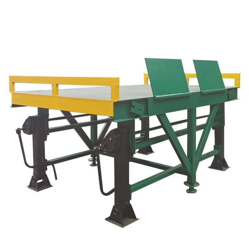 集装箱仓储物流液压固定装卸货平台固定式升降平台登车桥延长平台,淘宝优惠券,粉丝福利购,淘宝优惠卷