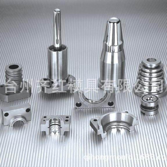 热流道注塑管胚瓶胚模冷流道PC水杯瓶胚模具72腔注塑模48腔注塑模,淘宝优惠券,粉丝福利购,淘宝优惠卷