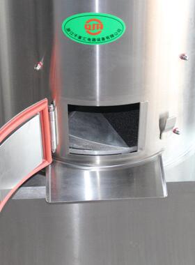 千家汇QJH-X15C商用不锈钢土豆脱皮机15KG马铃薯去皮机清洗All