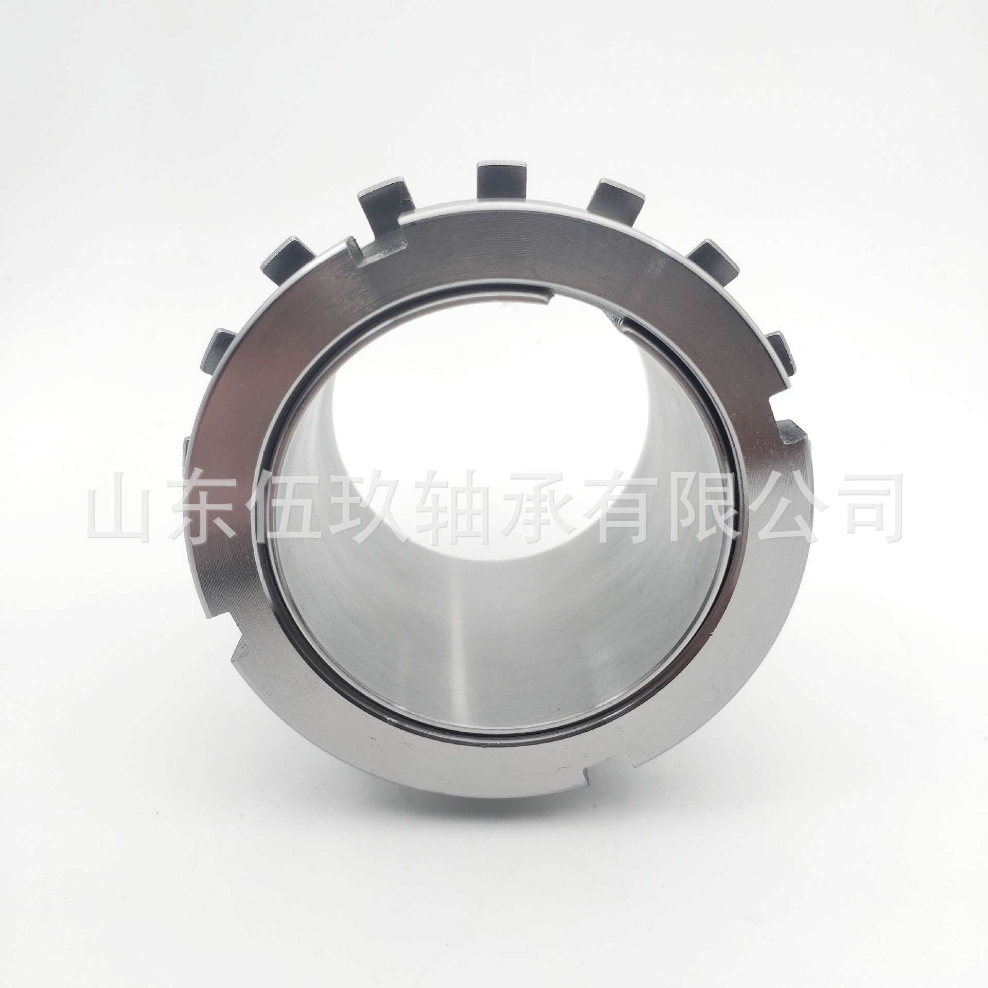 轴承紧定套锁套AH24028 AH3138 AH3140 AH3144 AH3148 AH3152 - 图3