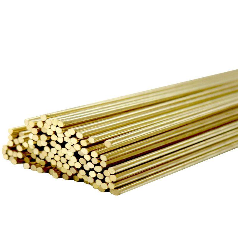 S214铝青铜SCu6100ACuAl-Al焊丝S215铝铁青铜Cu6180CuAl-A2铜焊丝 - 图3