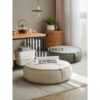 Futon cushion ground floor meditation seat pier leather Japanese tatami bay window home living room lazy sofa cushion
