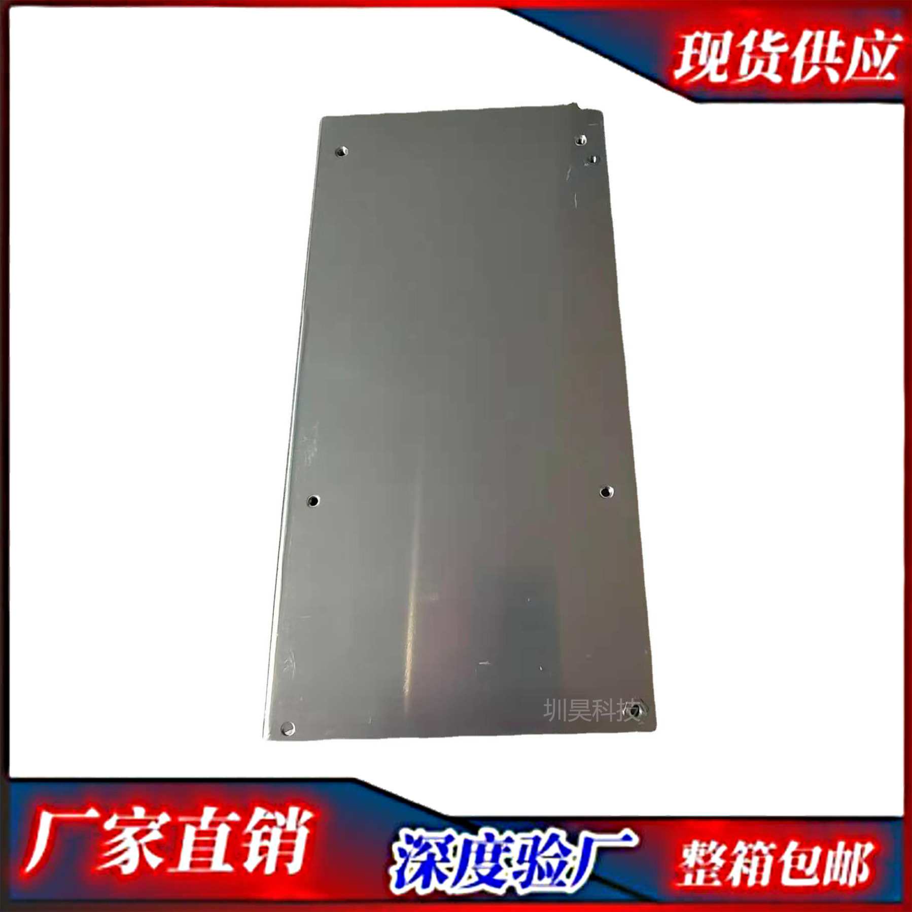 Shiyuan original DC18V10A S-180-18 monitoring switching power supply 180W centralized power supply security power supply