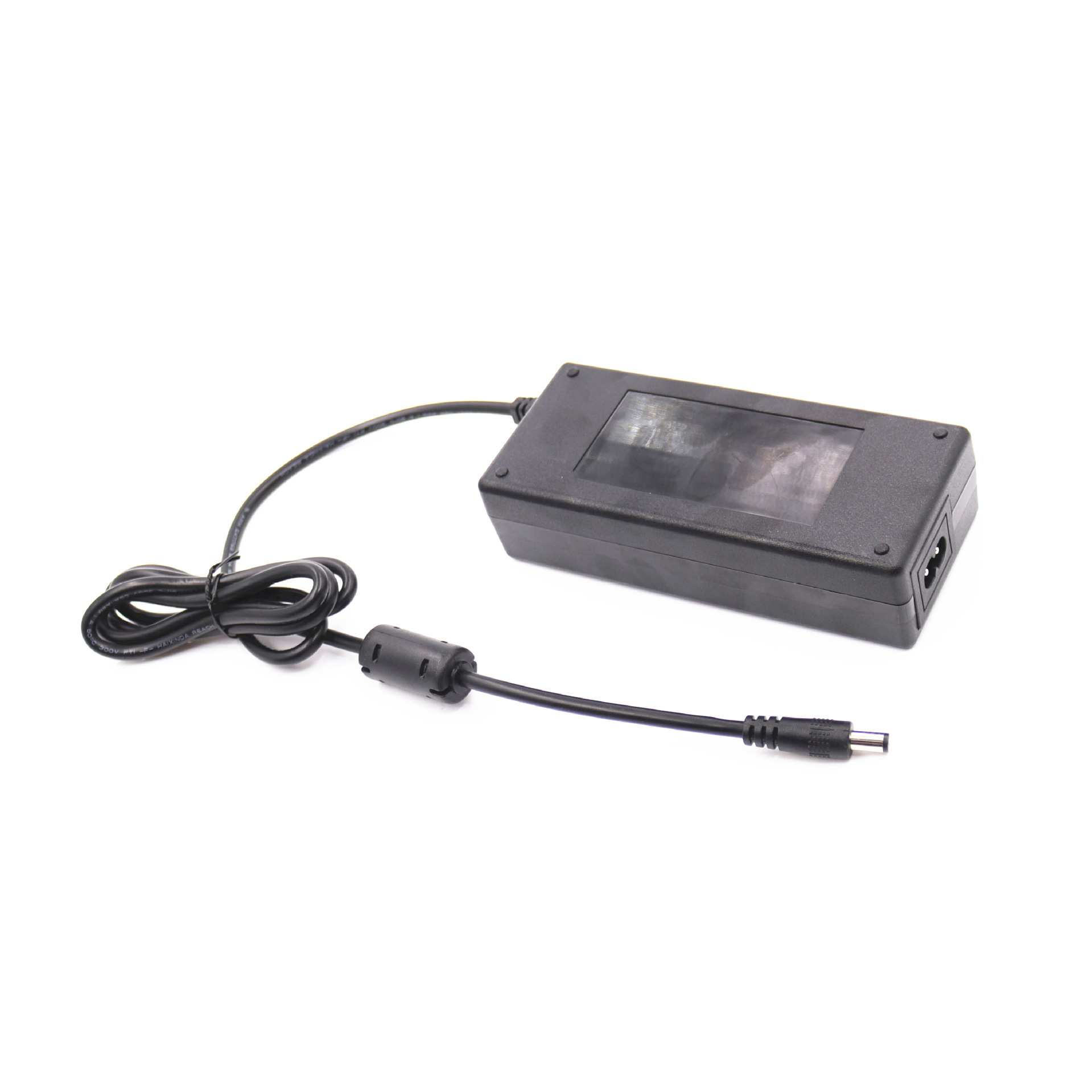 24V4A power supply desktop adapter 100W switching power supply DC voltage stabilization monitoring equipment security equipment