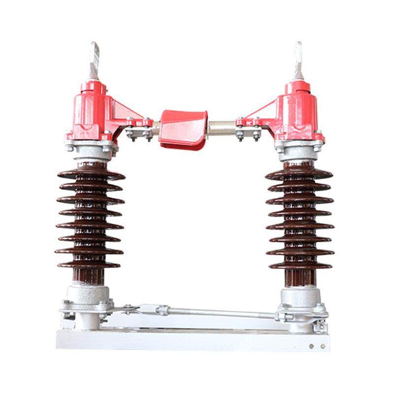 GW5户外高压隔离开关GW5-35D/1250A户外柱上高压隔离开关单接地,淘宝优惠券,粉丝福利购,淘宝优惠卷