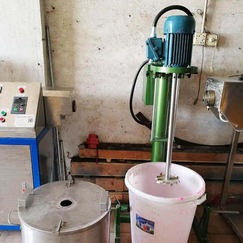 顶置立式支架工业塑料拌料机不锈钢混合搅拌机机械行业设备,淘宝优惠券,粉丝福利购,淘宝优惠卷