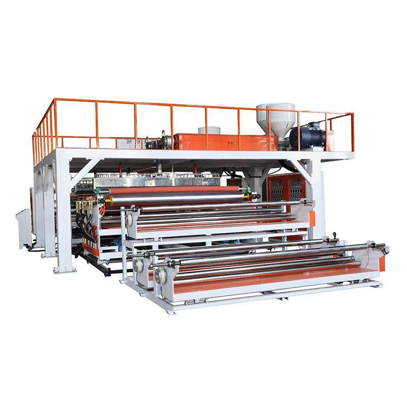 定制聚乙烯复合气泡膜机厂家全自动高速快递塑料气泡袋生产机器,淘宝优惠券,粉丝福利购,淘宝优惠卷