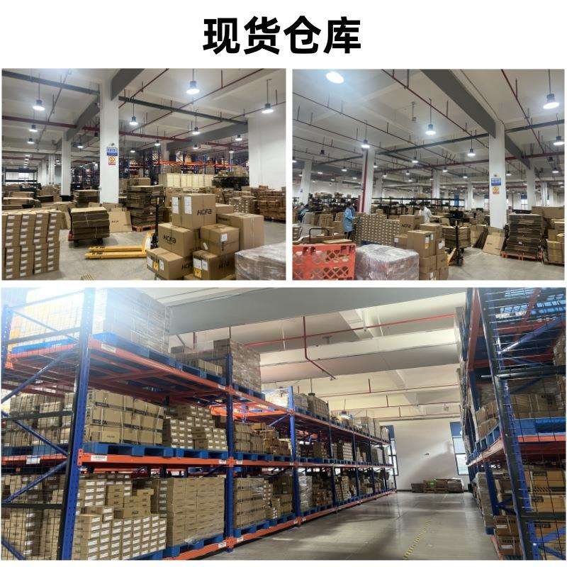 HCFA禾川PLC可编程控制器A1P-16X14YT-A控制30点CPU主机PLC控制器 - 图1