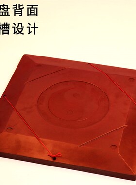 山龙头专业纯黄铜面5寸6寸8寸9寸10寸三元三合综合罗盘高精度罗经