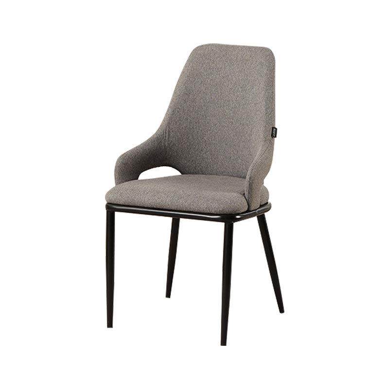 餐椅家用北欧轻奢现代简约洽谈办公椅子靠背椅子餐厅凳子,淘宝优惠券,粉丝福利购,淘宝优惠卷