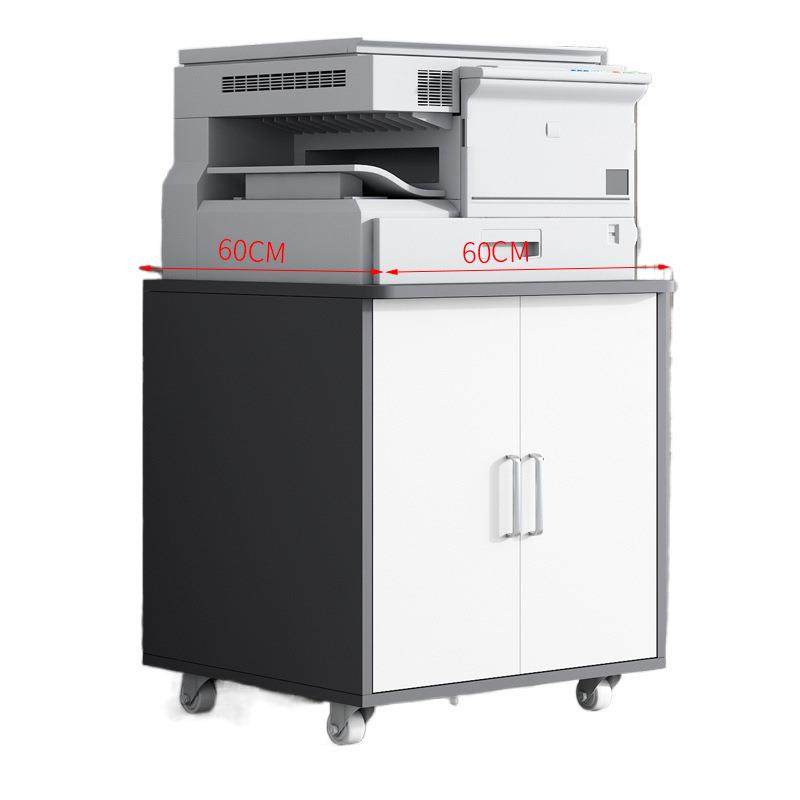 打印机柜A3复印机柜圆角移动底座柜储物柜文件柜资料柜玻璃,淘宝优惠券,粉丝福利购,淘宝优惠卷