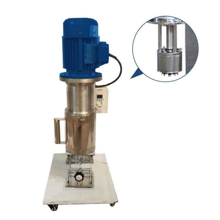 厂家直供0.75kw实验室研磨机小型篮式研磨机篮式砂磨机油漆研磨机,淘宝优惠券,粉丝福利购,淘宝优惠卷