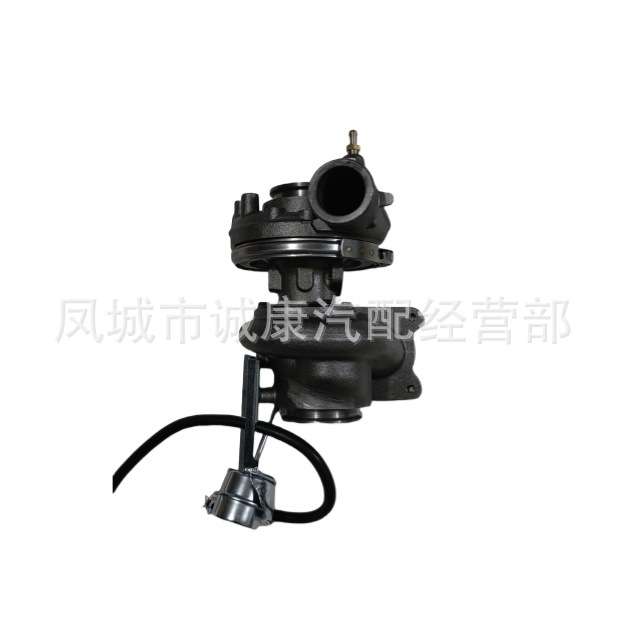 GT2560S 443-0317 881295-5002S 359-0125 C7.1 涡轮增压器 - 图1