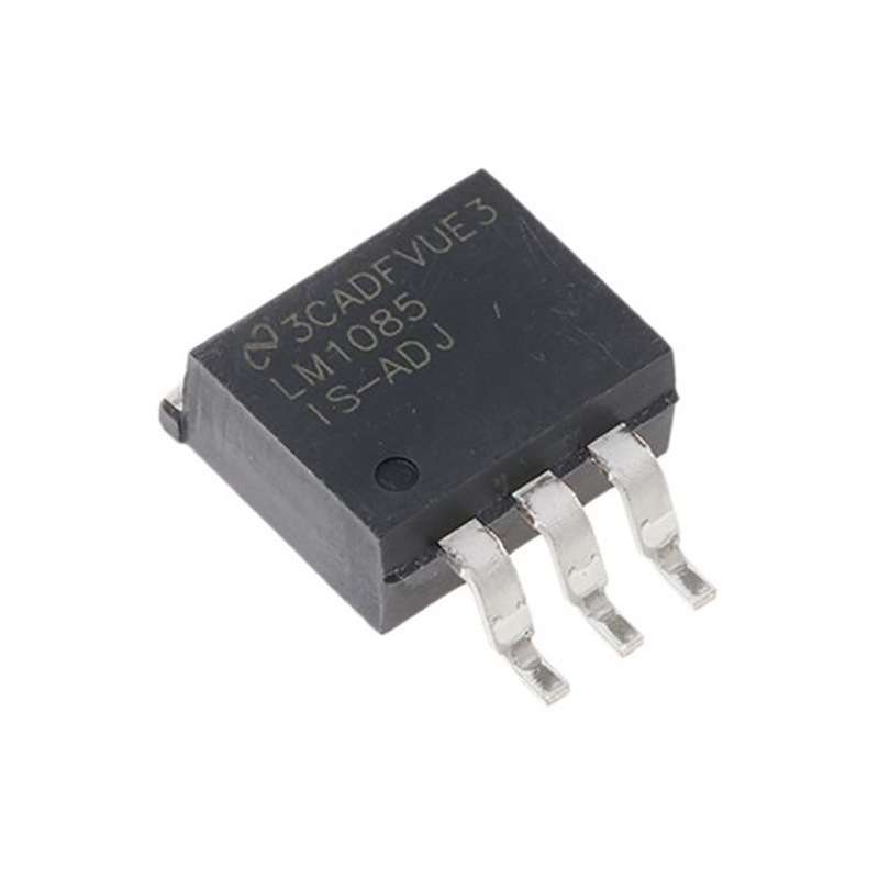 LT3970EDDB-3.3 LT3970 QFN 开关稳压器芯片 原装 BOM表配单 - 图2