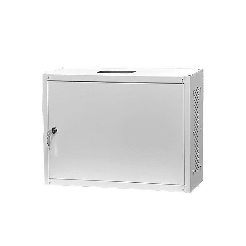 2u壁挂配电箱3u配电柜加厚4u机柜室内监控设备电表箱柜体加工钣金,淘宝优惠券,粉丝福利购,淘宝优惠卷