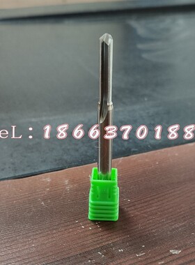 高速钢含钴水槽铣刀塑钢排水孔钻头5*754*75水眼塑料门窗设备配件