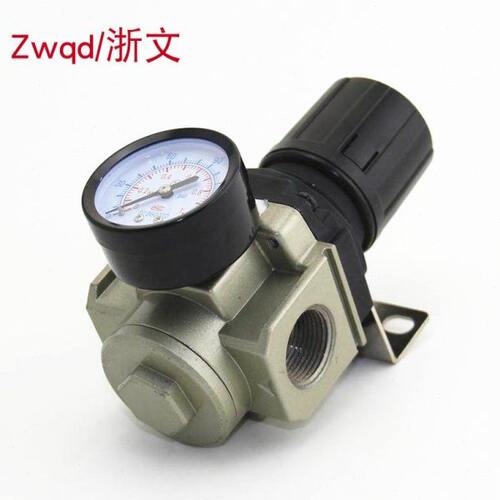 减压阀PR2000-02 PR3000-02 03 PR4000-04 PR5000-10 06调压阀 - 图1
