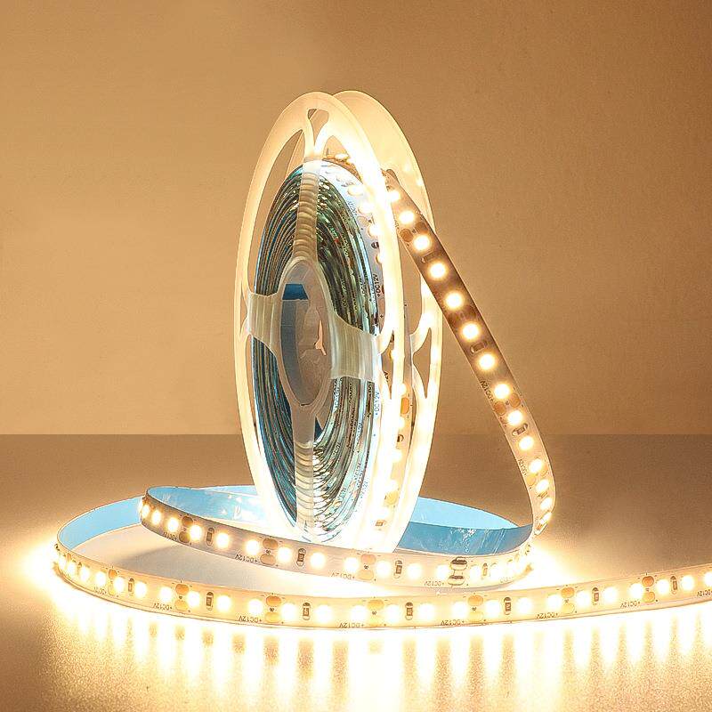 2000K2700K3000K3500K4000K5000K6000K灯带暖光中性光led低压灯条 - 图2