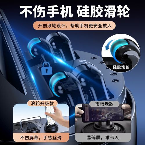 车载摆件女生汽车上中控台仪表盘z车内装饰用品大全高级感2025新 - 图2