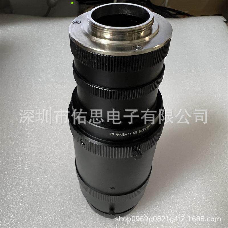 CA-LM0210 CA-LM0307 CA-LM0510 KEYENCE基恩士工业视觉相机镜头 - 图3