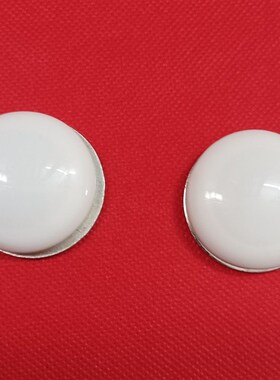 磁吸加重坠 窗帘 浴帘 纱帘窗户边帘 遮挡帘防飘动 防风增重块