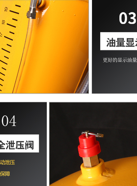 气动波箱油加注机汽车齿轮油自动变速箱油加注工具抽加油一体神器