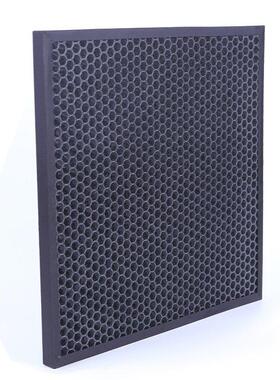 蜂窝板活性炭过滤器活性炭过滤器蜂窝活性炭过滤器过滤器