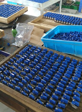 304不锈钢小球阀 不锈钢迷你球阀 内外丝小型迷你球阀2分3分4分6