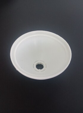 PVC吊杆16线管桥架吊帽装饰盖螺丝杆盖帽螺纹杆装饰圈吊杆装饰帽