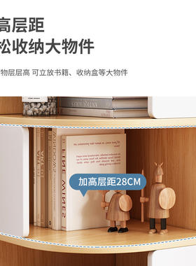 角柜置物架三角形客厅角落卧室转角拐角墙角柜收纳柜储物墙边柜子