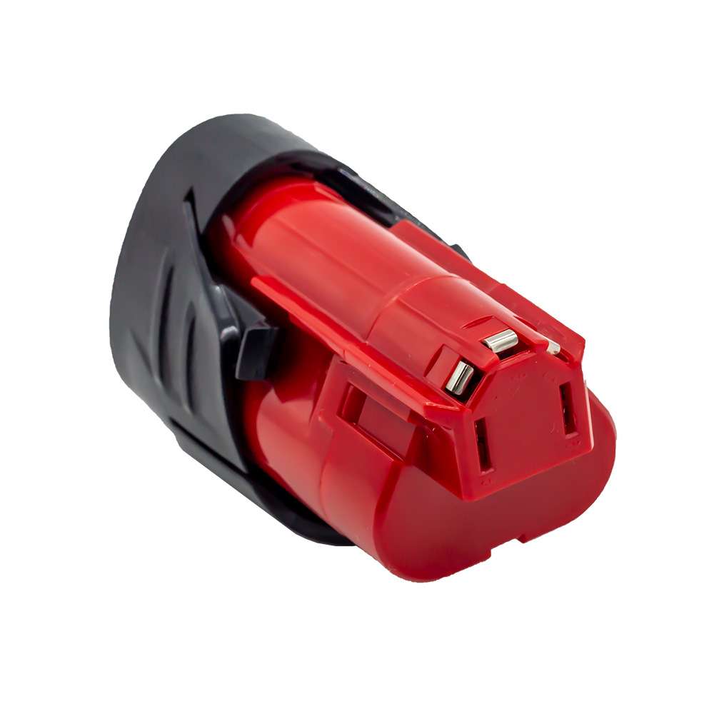 适用 12V 10.8V/12V 3.0AH 2.5AH 2.0AH 1.5AH 工具电池 - 图0